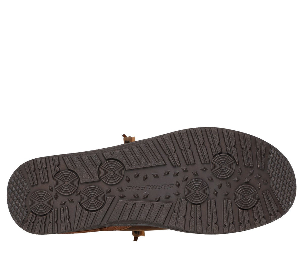 Slip-ins Relaxed Fit: Melson - Edrick|Skechers