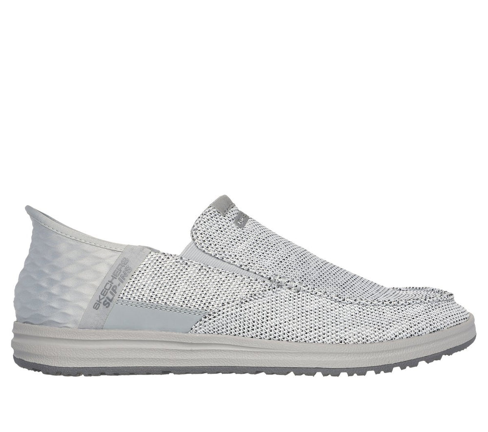 Slip-ins RF: Melson - Medford|Skechers