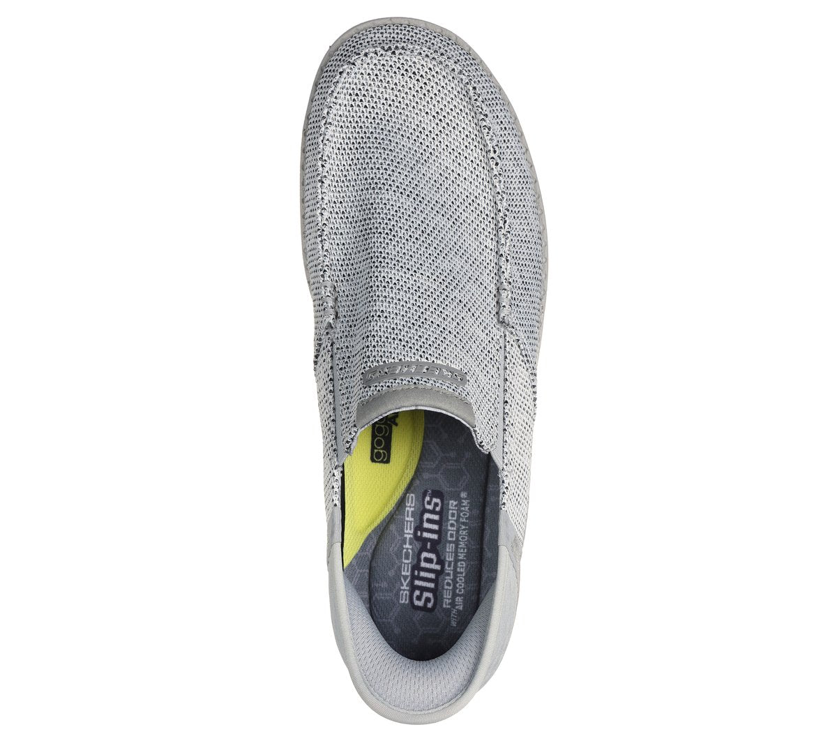 Slip-ins RF: Melson - Medford|Skechers