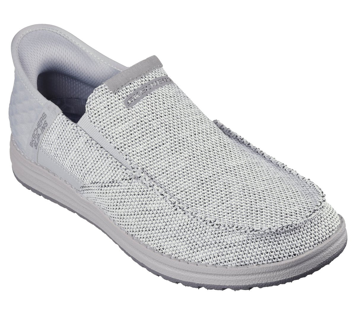 Slip-ins RF: Melson - Medford|Skechers