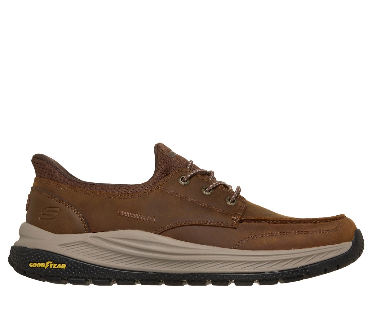 Slip-ins Relaxed Fit: Meroe - Ollie|Skechers
