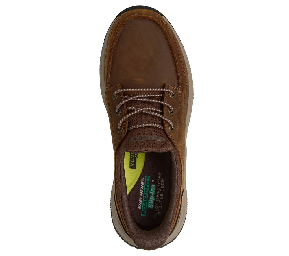 Slip-ins Relaxed Fit: Meroe - Ollie|Skechers