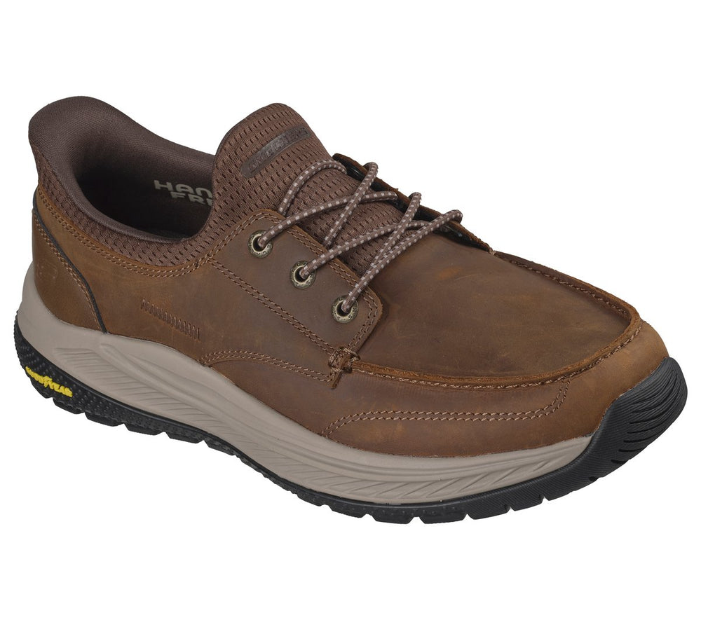 Slip-ins Relaxed Fit: Meroe - Ollie|Skechers