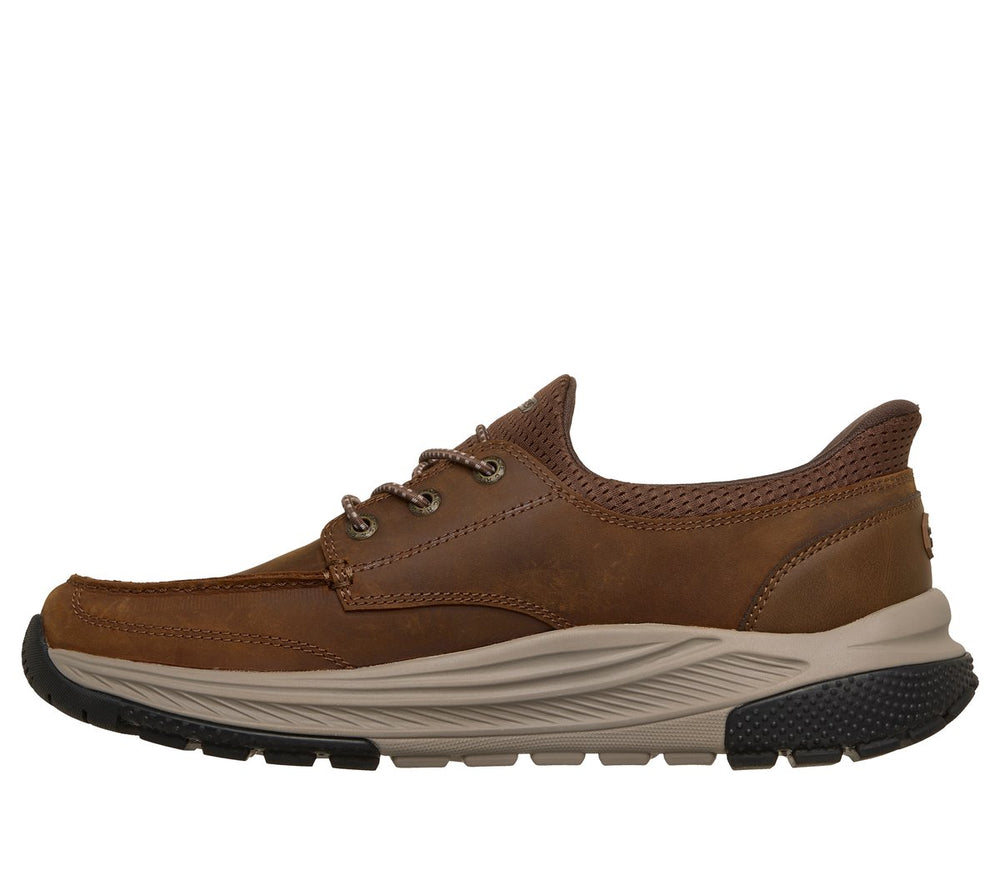 Slip-ins Relaxed Fit: Meroe - Ollie|Skechers