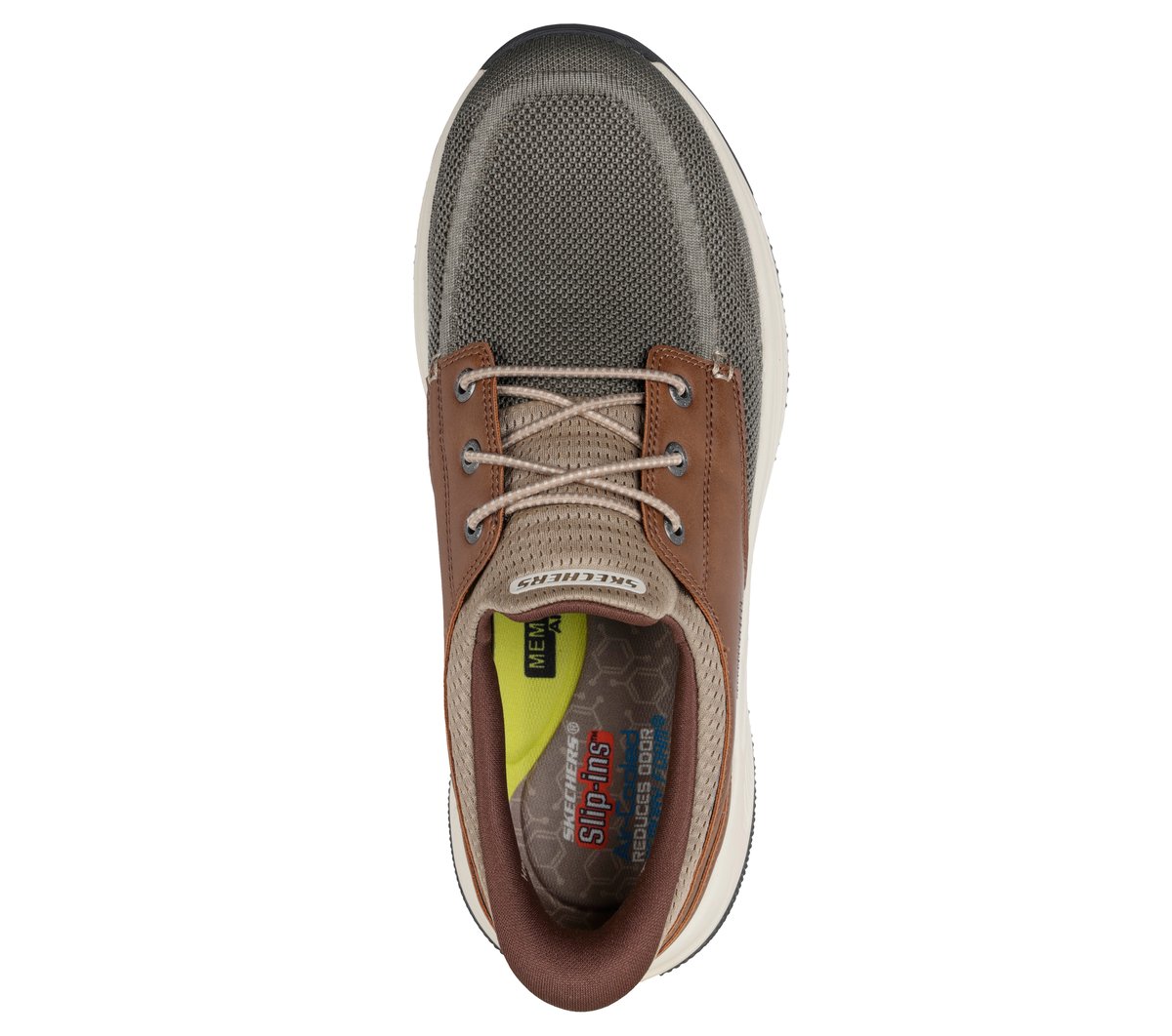 Slip-ins Relaxed Fit: Meroe - Alden|Skechers