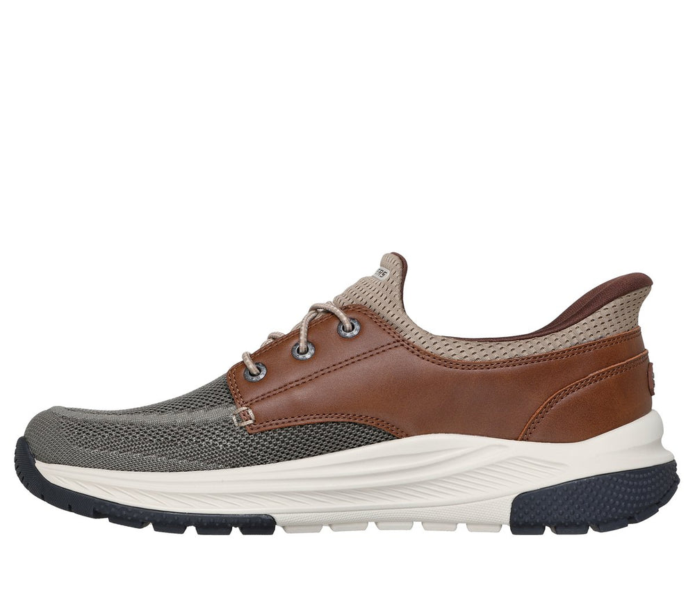 Slip-ins Relaxed Fit: Meroe - Alden|Skechers