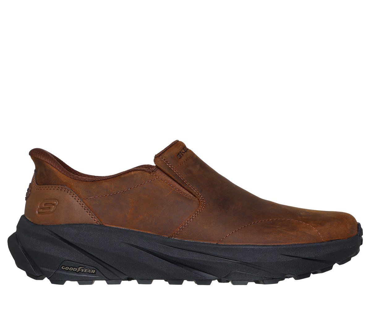 Slip-ins Relaxed Fit: Conner - Rayne|Skechers