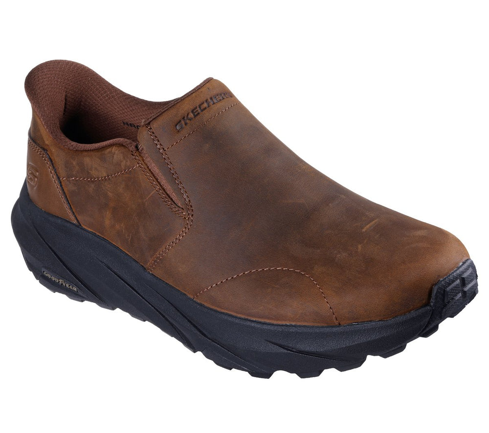 Slip-ins Relaxed Fit: Conner - Rayne|Skechers