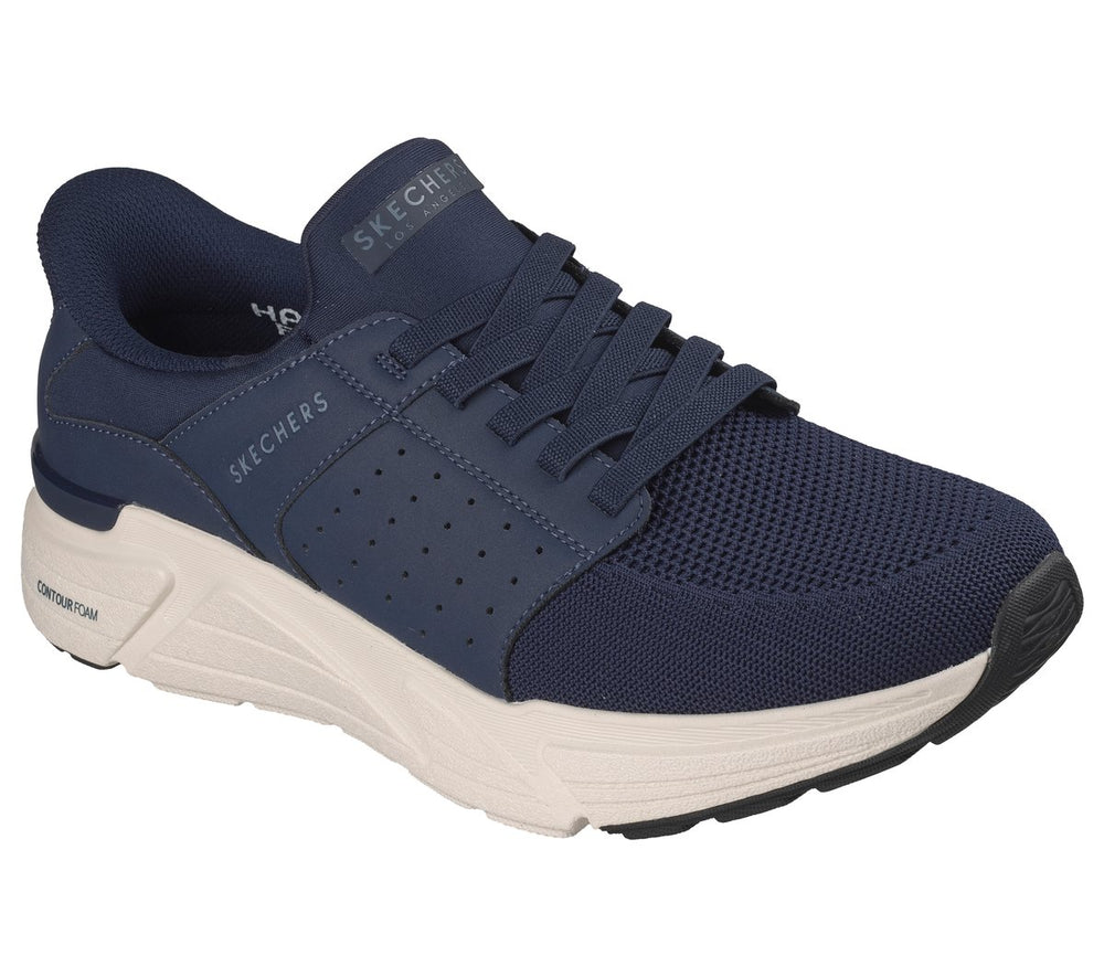 Slip-ins: Rovino Lite - Dress in Knit|Skechers