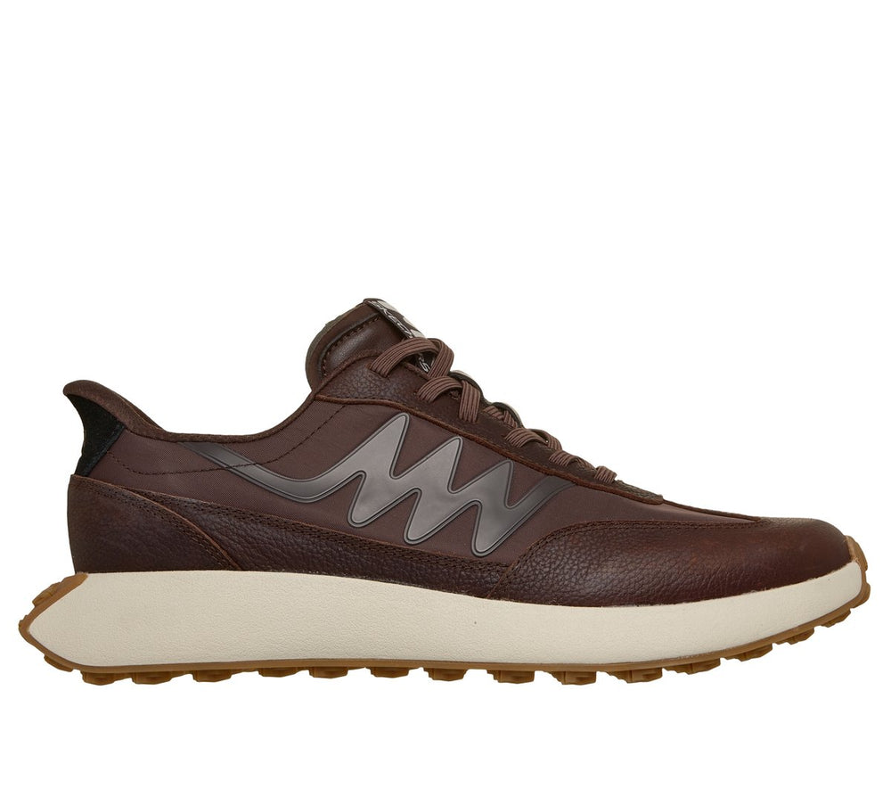 Slip-ins Mark Nason: The Ultra Jogger - Falcon|Skechers
