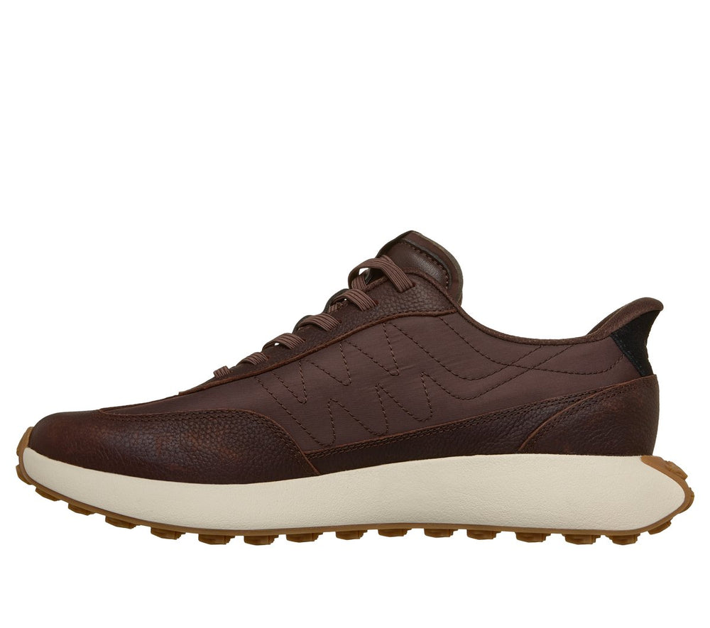 Slip-ins Mark Nason: The Ultra Jogger - Falcon|Skechers