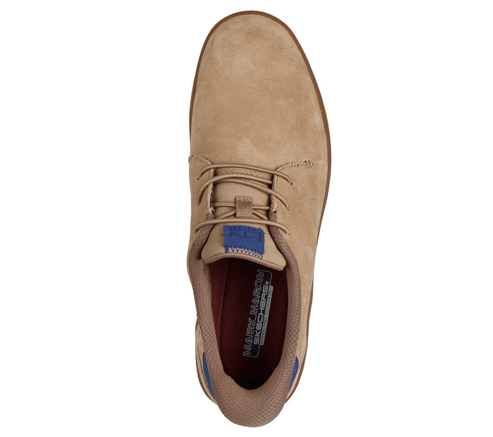 Slip-ins Mark Nason: New Wave Cup - Zayn|Skechers