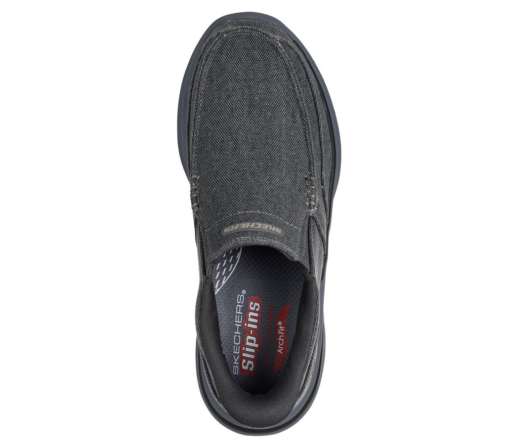 Slip-ins: Arch Fit Superior - Talbert|Skechers