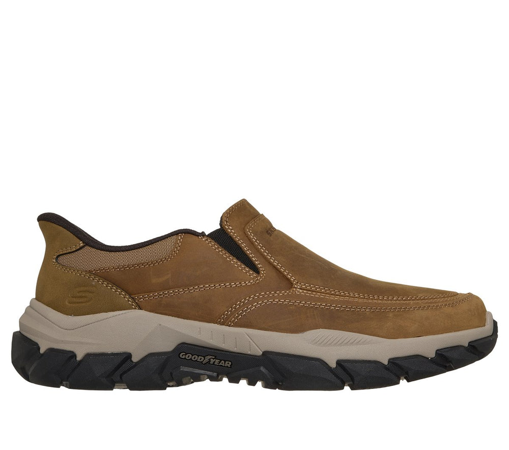 Slip-ins Relaxed Fit: Santoro - Archaic|Skechers