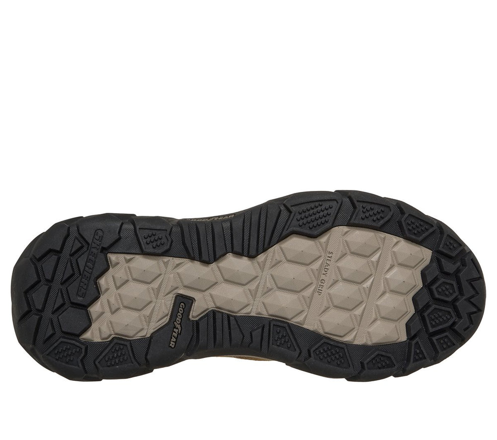 Slip-ins Relaxed Fit: Santoro - Archaic|Skechers