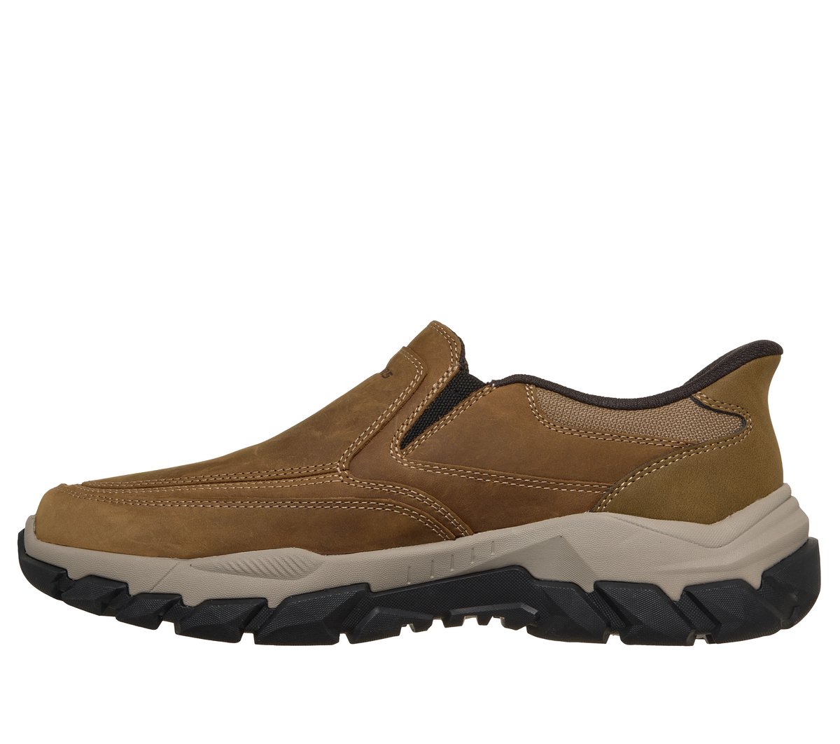 Slip-ins Relaxed Fit: Santoro - Archaic|Skechers