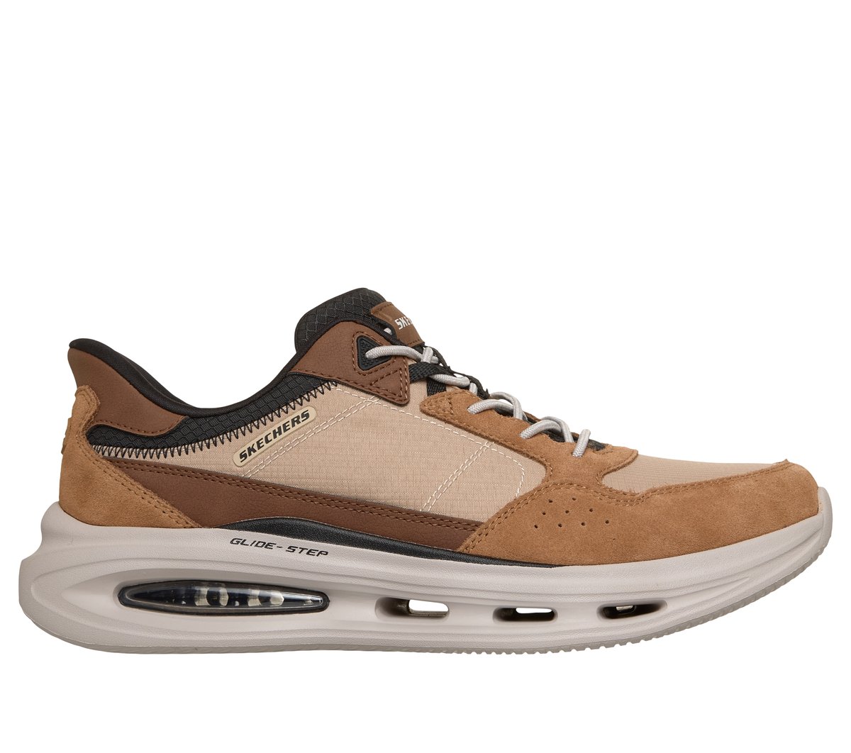 Slip-ins Relaxed Fit: Sloan - Remming|Skechers