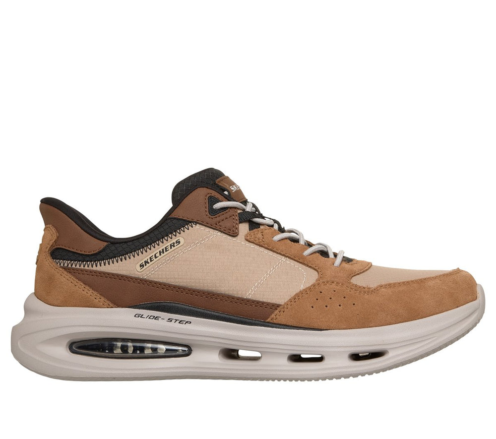Slip-ins Relaxed Fit: Sloan - Remming|Skechers