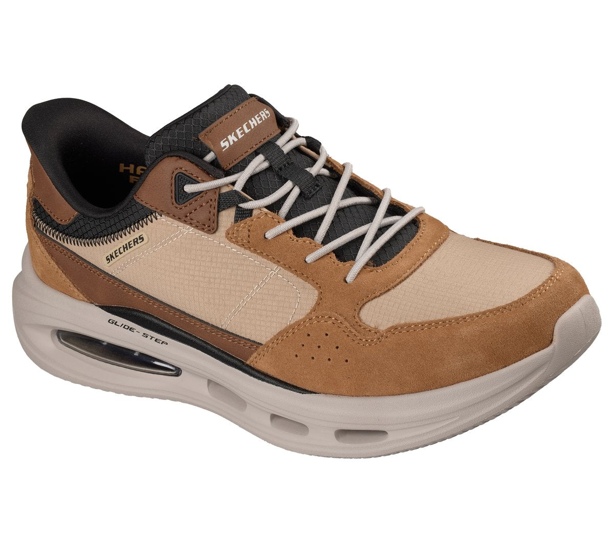 Slip-ins Relaxed Fit: Sloan - Remming|Skechers