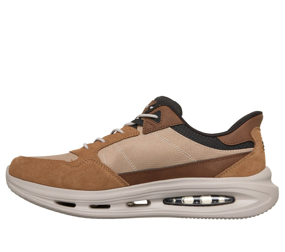 Slip-ins Relaxed Fit: Sloan - Remming|Skechers