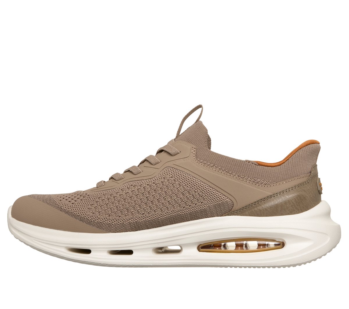 Slip-ins Relaxed Fit: Sloan - Orbital|Skechers