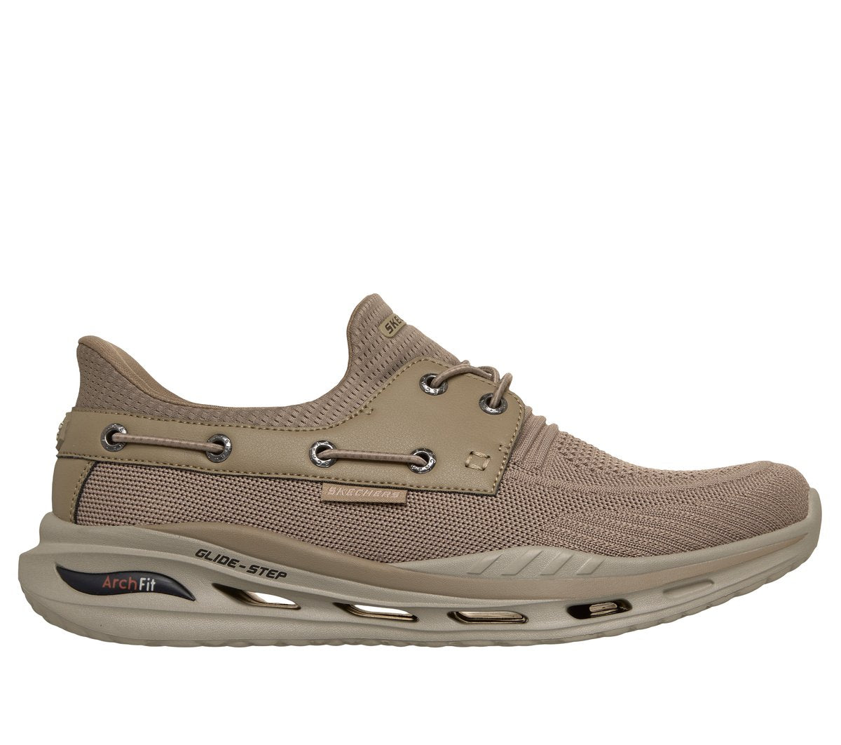 Slip-ins Relaxed Fit: Arch Fit Orvan - Starport|Skechers