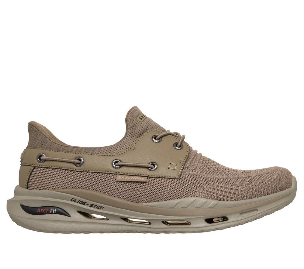 Slip-ins Relaxed Fit: Arch Fit Orvan - Starport|Skechers