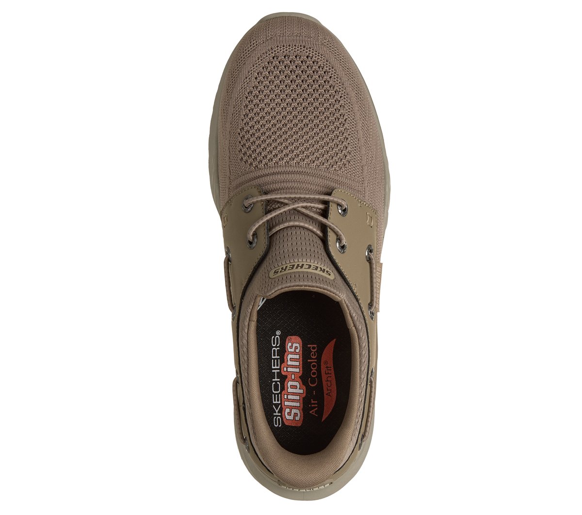 Slip-ins Relaxed Fit: Arch Fit Orvan - Starport|Skechers