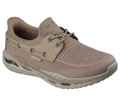 Slip-ins Relaxed Fit: Arch Fit Orvan - Starport|Skechers