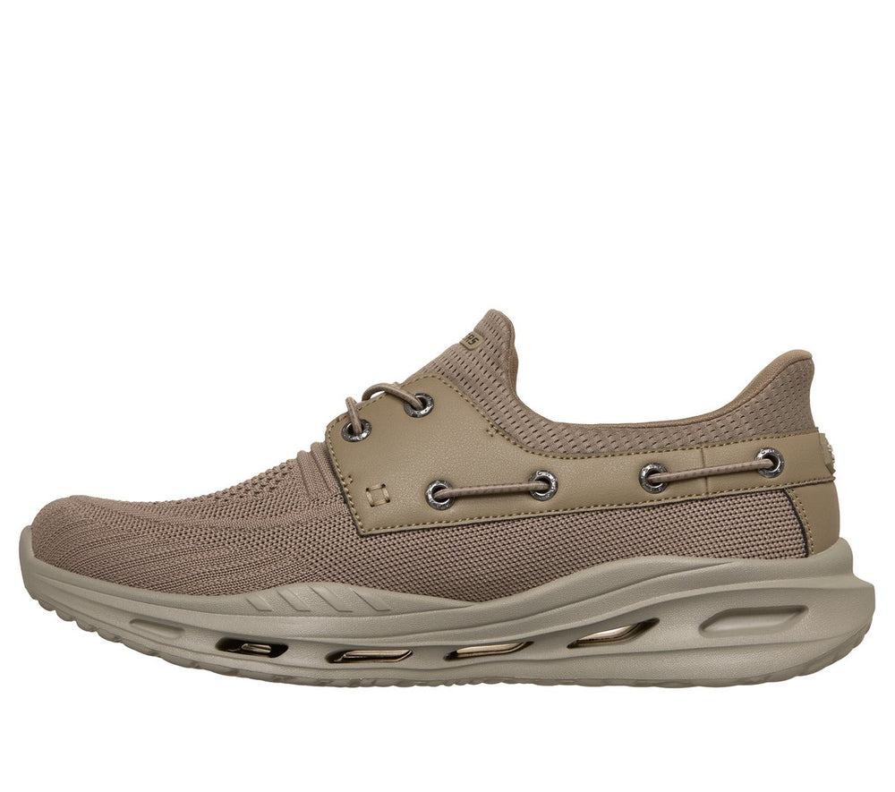 Slip-ins Relaxed Fit: Arch Fit Orvan - Starport|Skechers