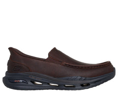 Slip-ins Relaxed Fit: Arch Fit Orvan - Glide Moc|Skechers
