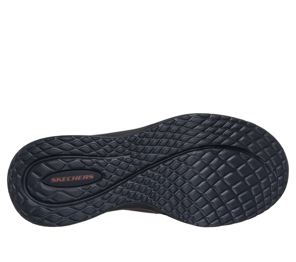 Slip-ins Relaxed Fit: Arch Fit Orvan - Glide Moc|Skechers