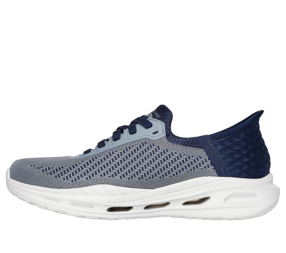 Slip-ins Relaxed Fit: Arch Fit Orvan - Drex|Skechers