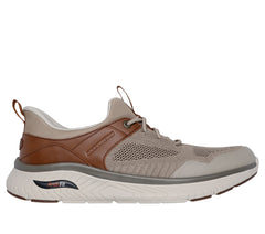 Slip-ins Relaxed Fit: Arch Fit Crosser - Emeric|Skechers