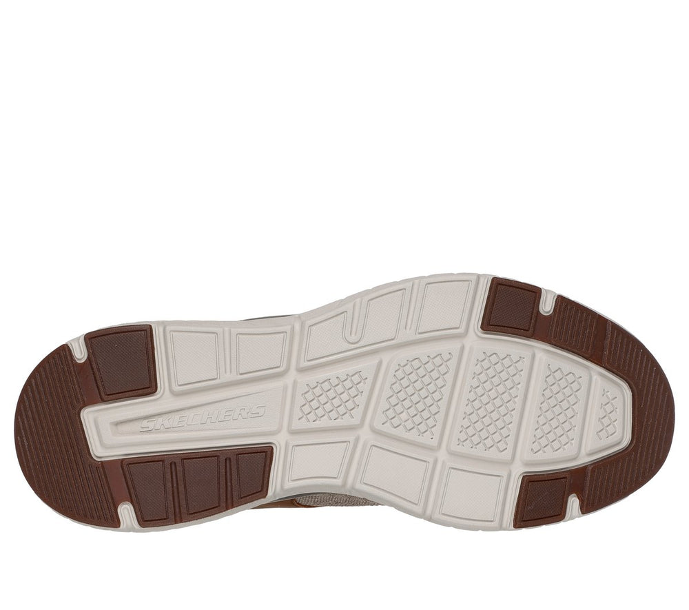 Slip-ins Relaxed Fit: Arch Fit Crosser - Emeric|Skechers