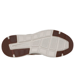 Slip-ins Relaxed Fit: Arch Fit Crosser - Emeric|Skechers