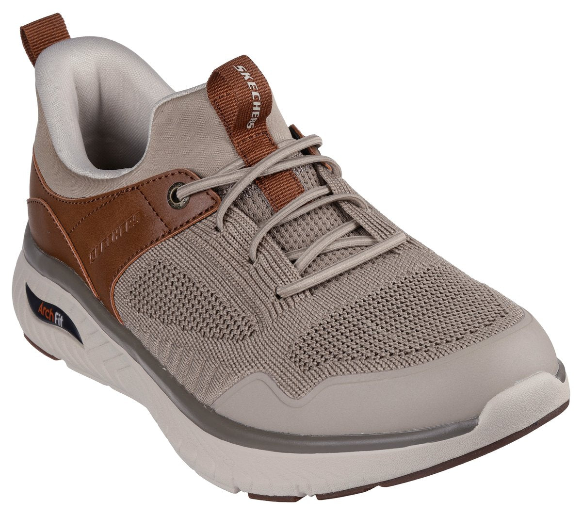 Slip-ins Relaxed Fit: Arch Fit Crosser - Emeric|Skechers