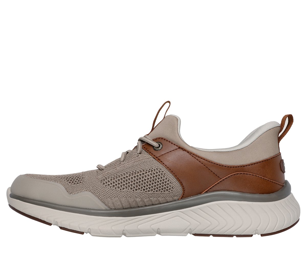 Slip-ins Relaxed Fit: Arch Fit Crosser - Emeric|Skechers