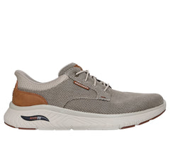 Slip-ins Relaxed Fit: Arch Fit Crosser - Ruger|Skechers