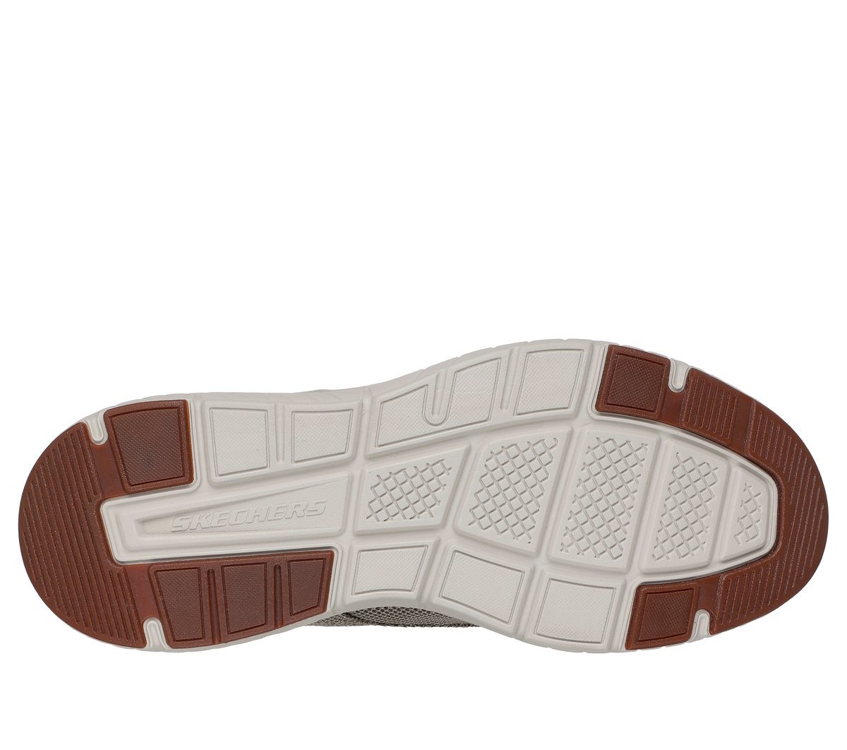 Slip-ins Relaxed Fit: Arch Fit Crosser - Ruger|Skechers