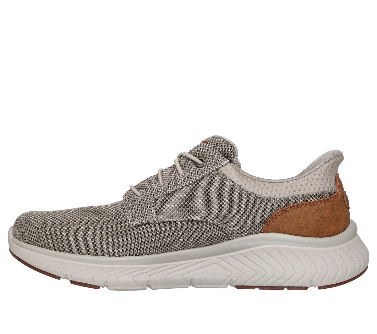 Slip-ins Relaxed Fit: Arch Fit Crosser - Ruger|Skechers