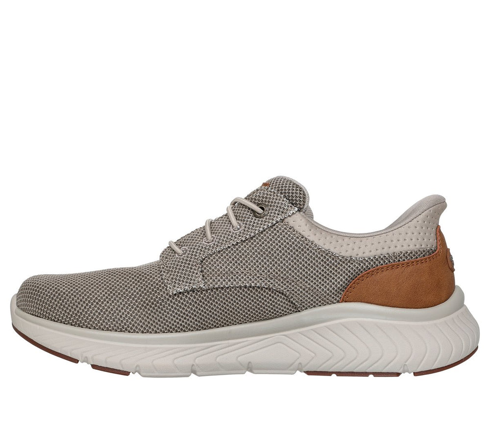 Slip-ins Relaxed Fit: Arch Fit Crosser - Ruger|Skechers
