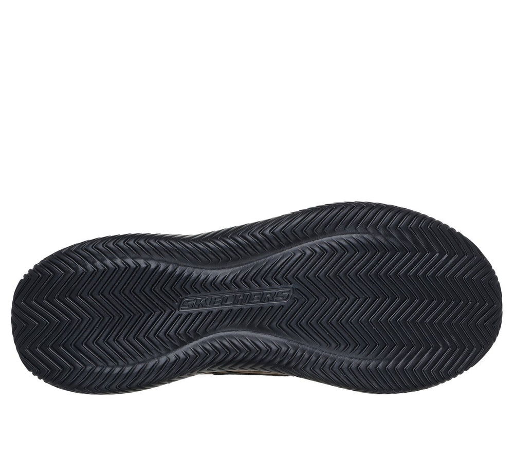 Slip-ins Relaxed Fit: Hasting - Rowell|Skechers