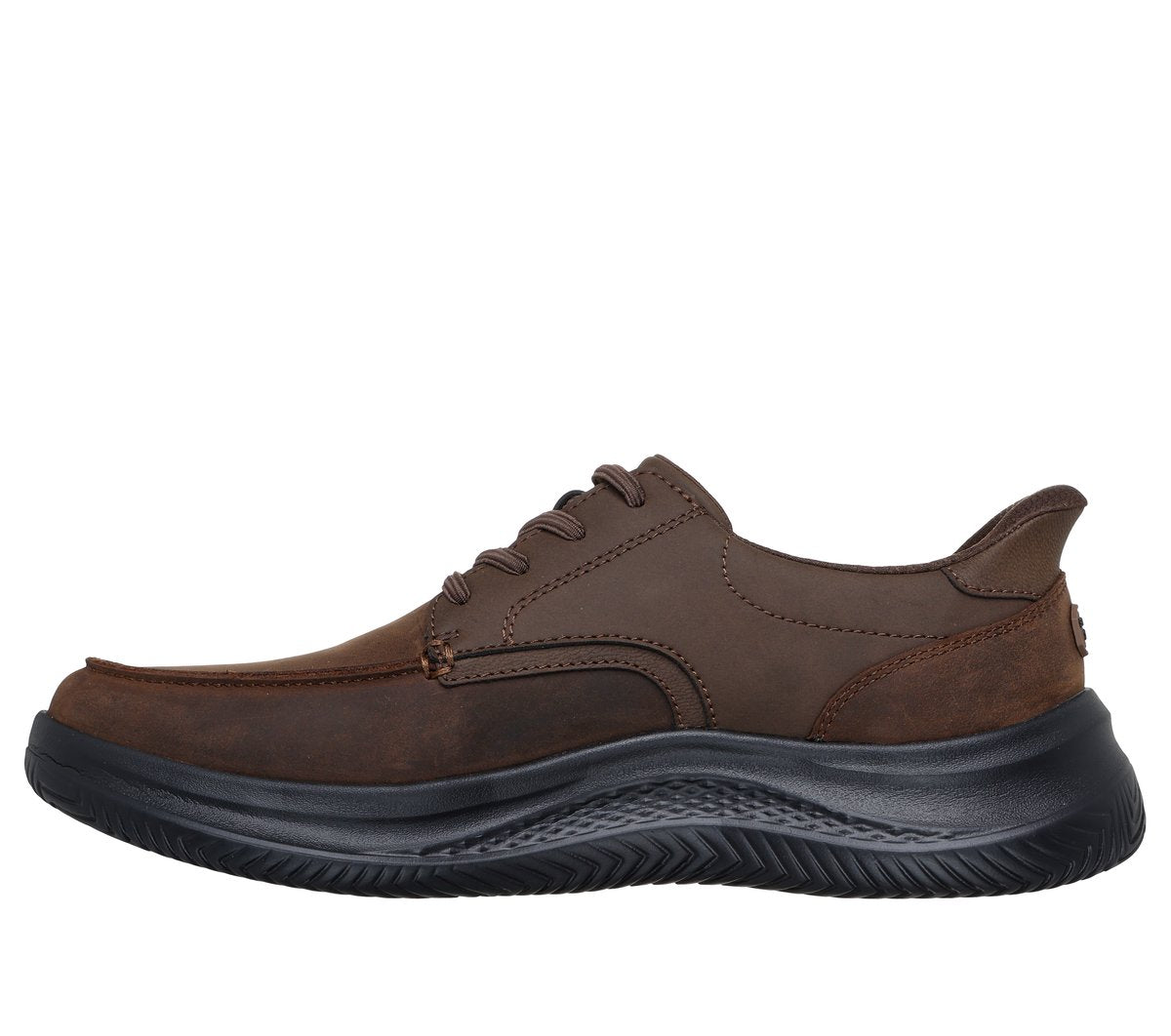 Slip-ins Relaxed Fit: Hasting - Rowell|Skechers