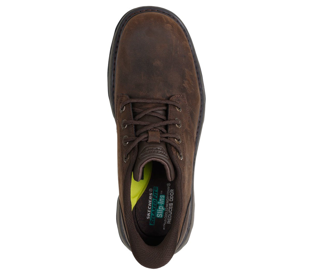 Slip-ins Relaxed Fit: Lockett - Spence|Skechers