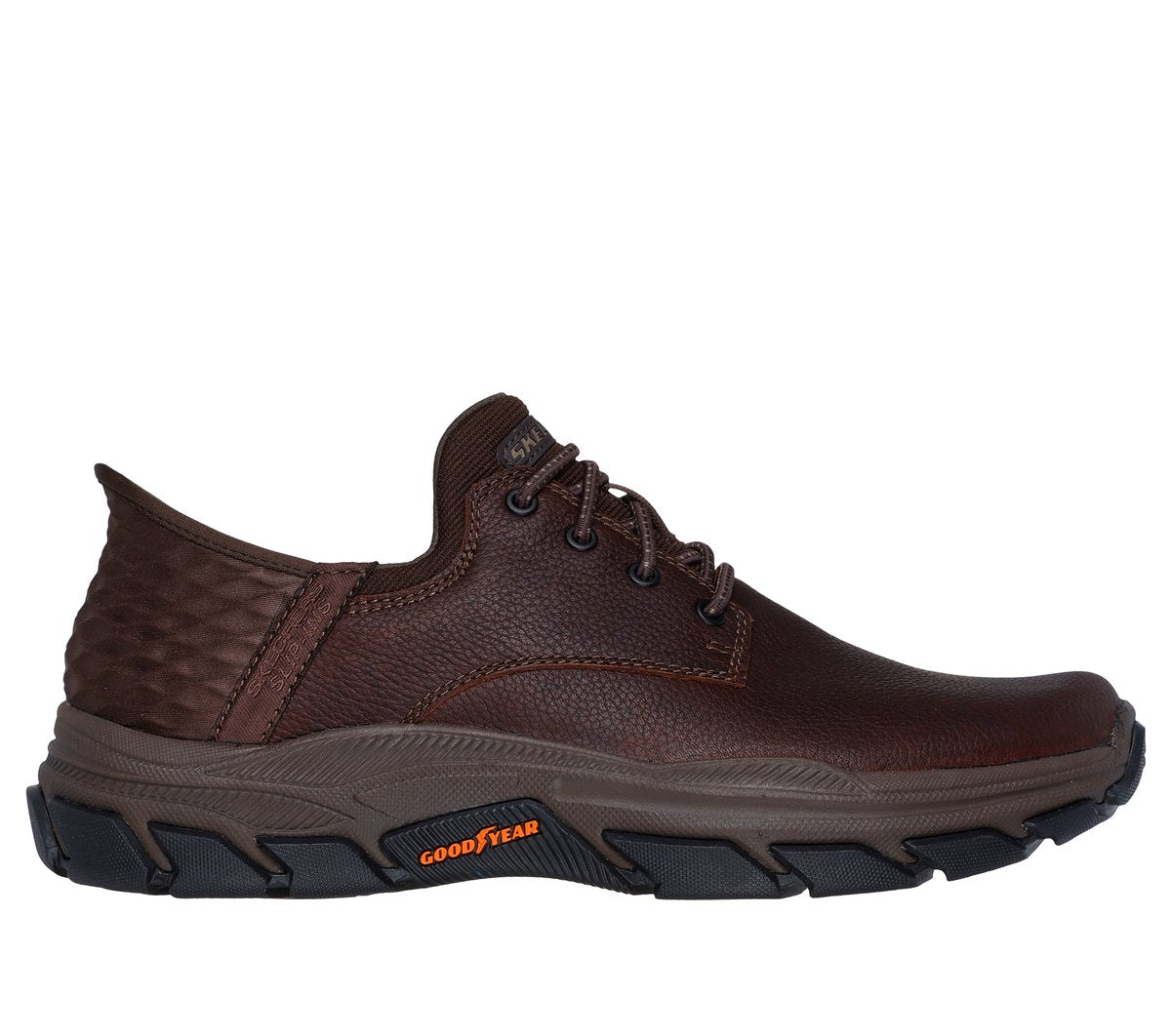 Slip-ins: Respected - Garville|Skechers