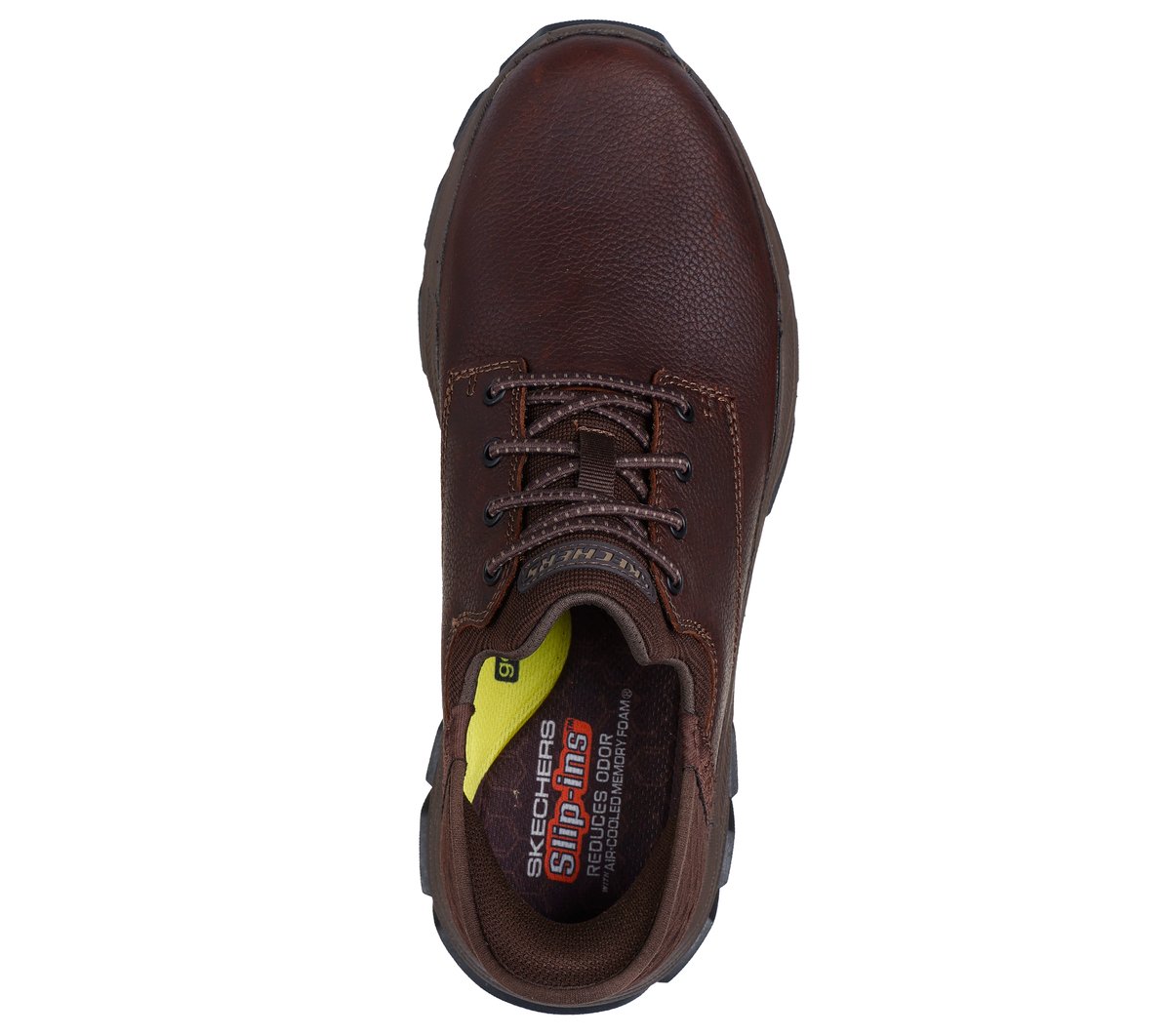 Slip-ins: Respected - Garville|Skechers