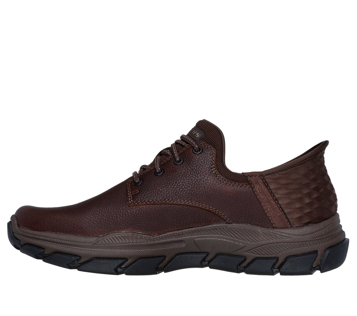 Slip-ins: Respected - Garville|Skechers