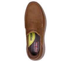 Slip-ins Relaxed Fit: Parson - Oswin|Skechers