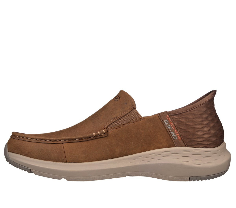 Slip-ins Relaxed Fit: Parson - Oswin|Skechers